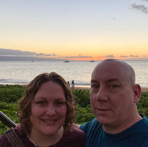 Meet your Posher, Amanda &